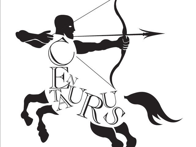 Montesquieu Winery - Centarus Label