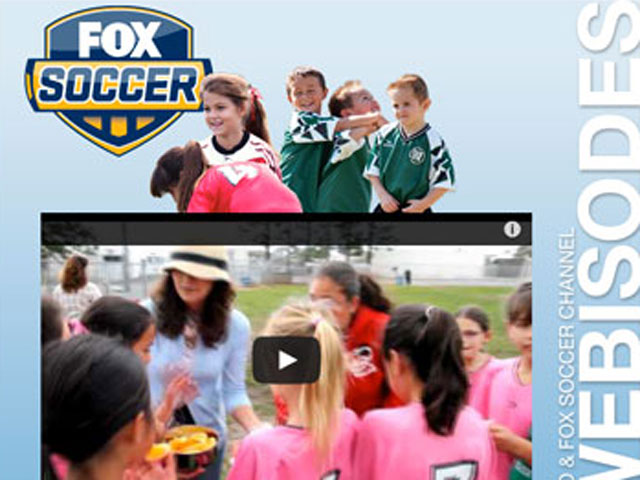 AYSO Webisodes